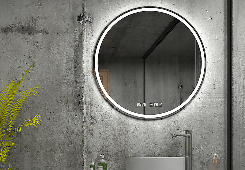 Balneo miror