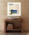 Design Full Body Mirror Wall Mounted Full Length Smart Mirror Light up Vertical for Beroom Bathroom Salon
