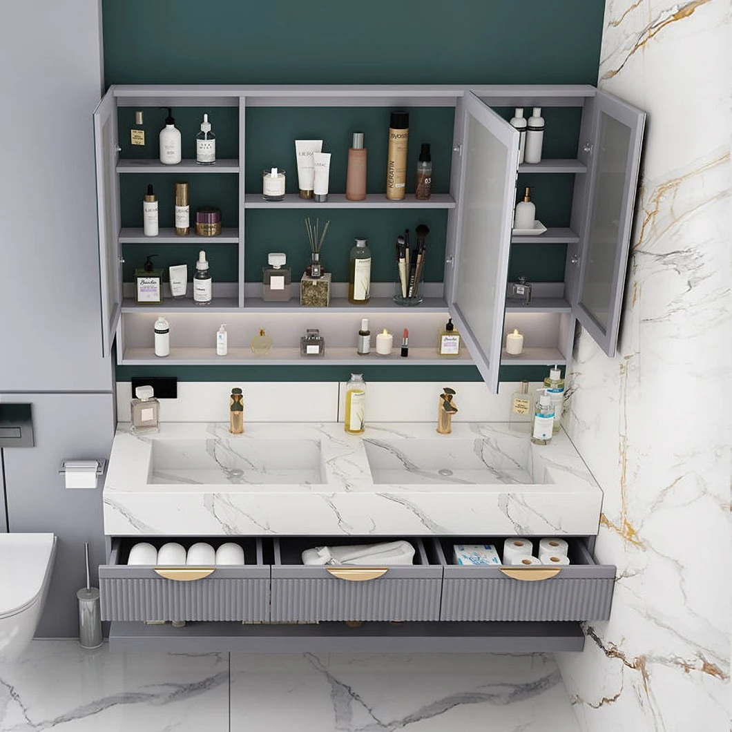 Cabinet Aluminium Cabinet Set cum Speculum Cabinet