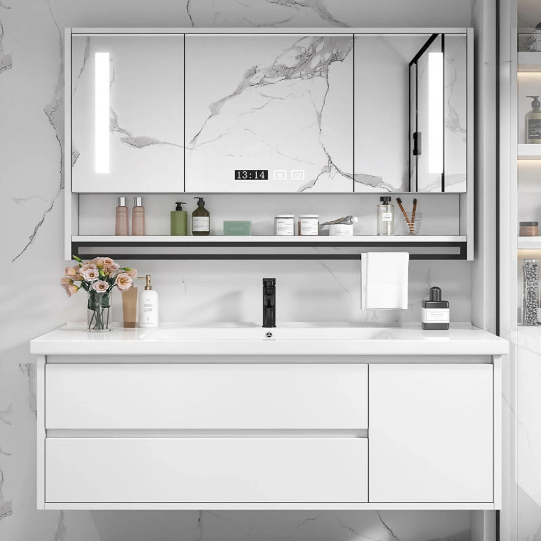 Cabinet Aluminium Cabinet Set cum Speculum Cabinet