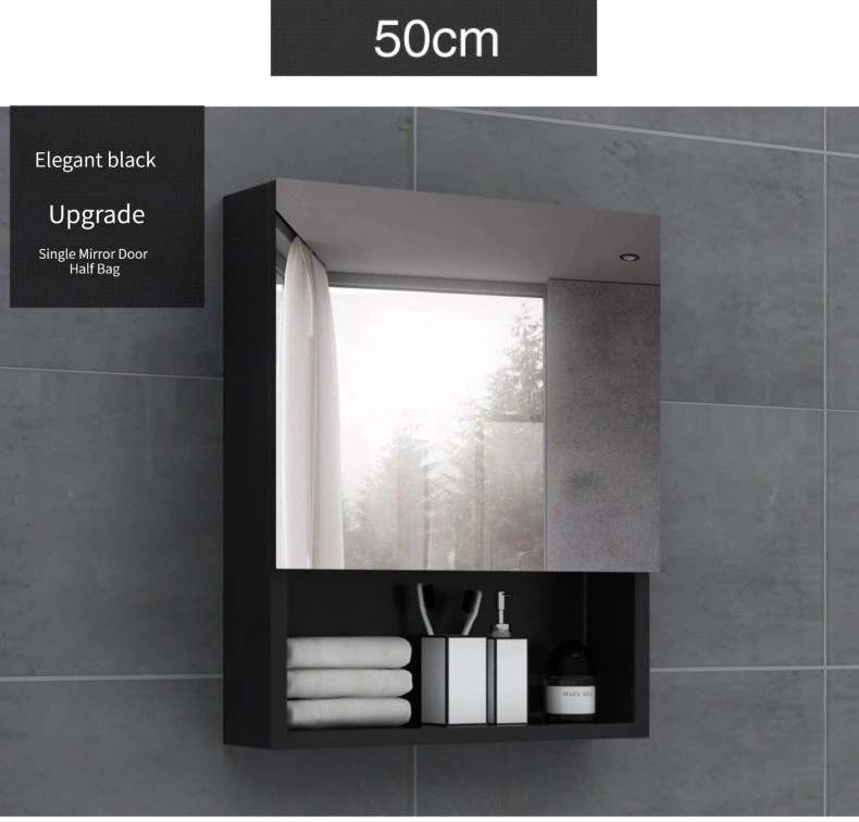 ODM DUXERIT Smart Speculum Lorem Location Color Basin Bathroom Vanitas Cabinet