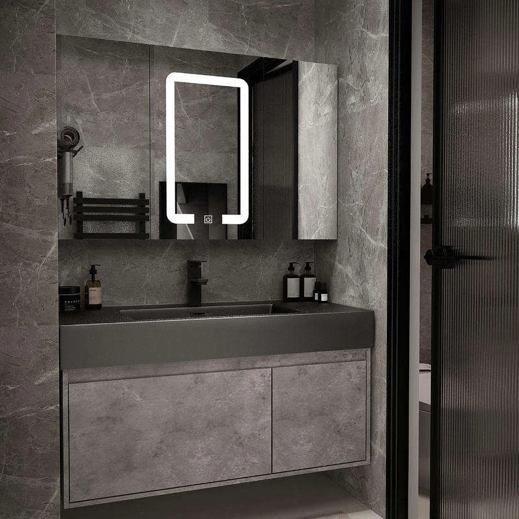 Pink Wall Mount Luxury Hotel 48
