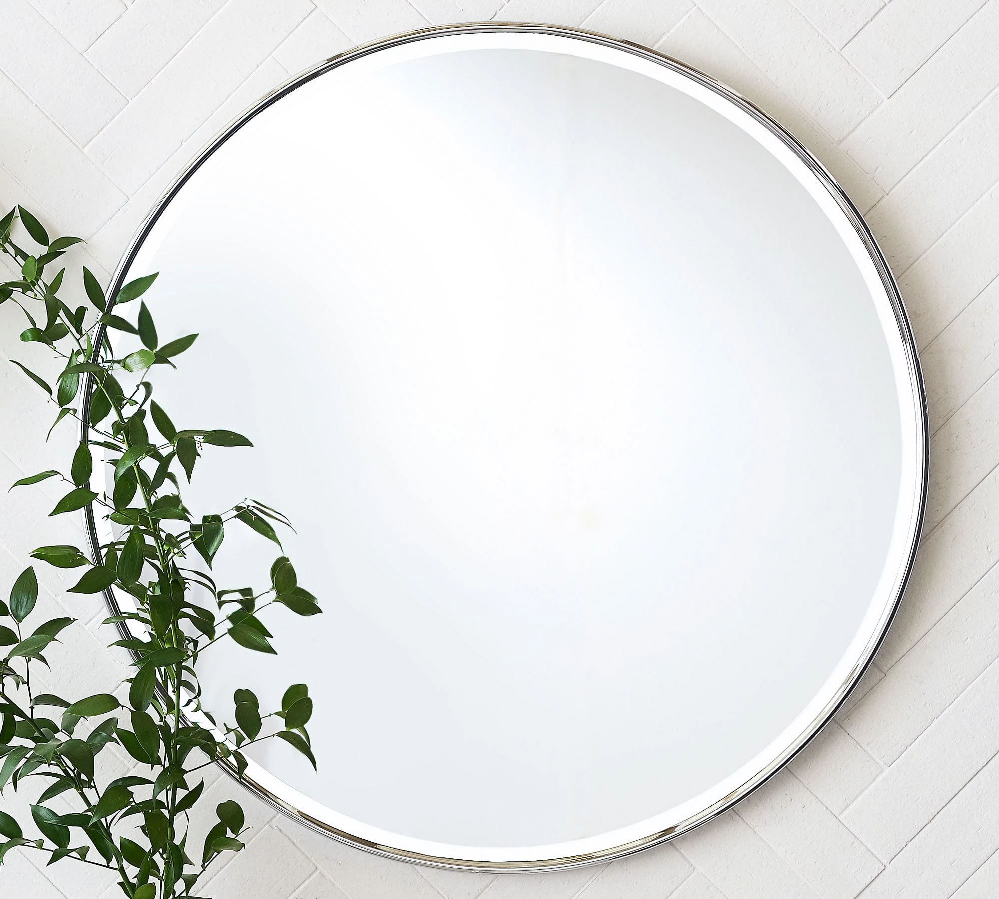 Popular Factory Rectangle Beauty Wall Bathroom Mirror Cheap Funky Plain Balneo Speculum