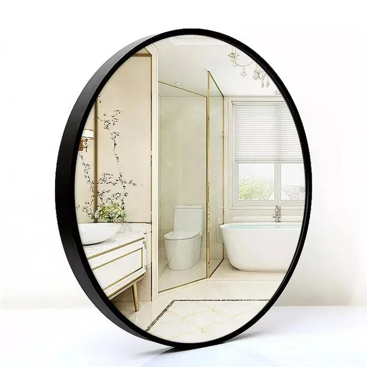 Balneo Speculum Smart balneo Frameless Backlight DUXERIT lux Speculum Lava Basin circum Wall-inevectus Smart balneo Speculum